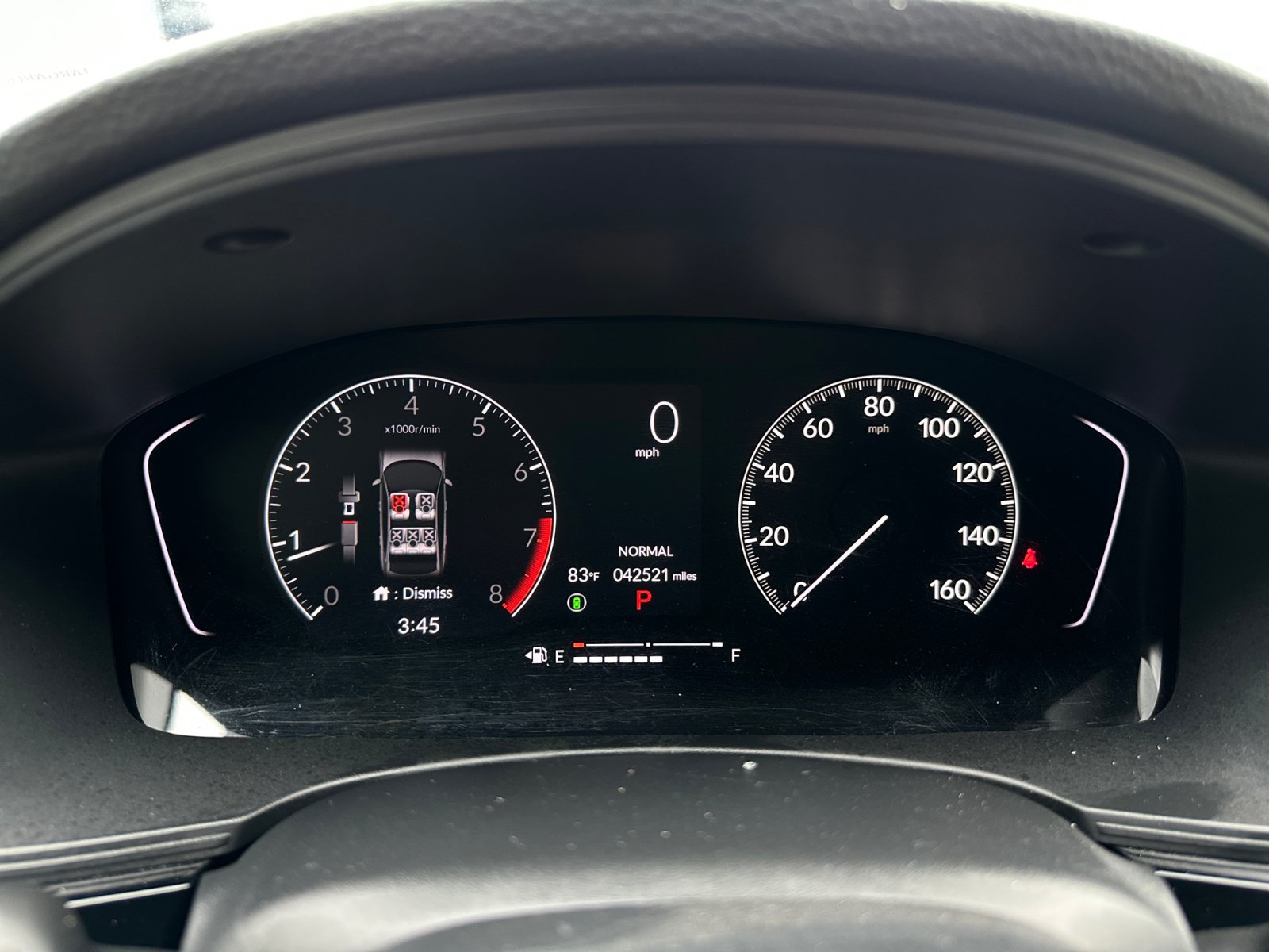 Used 2023 Honda Civic Sport image 24