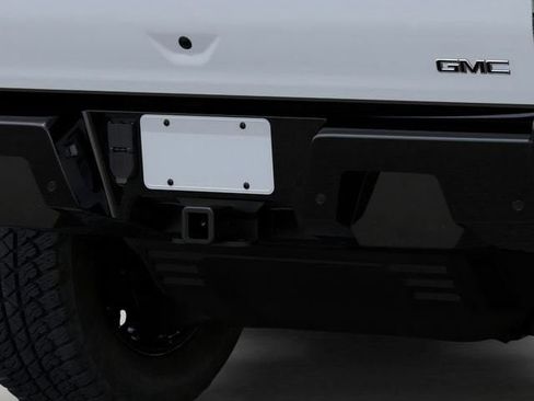 New 2026 GMC Hummer EV 4x4 Crew Cab image 14