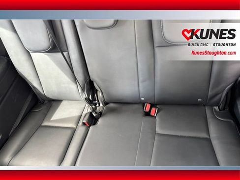 Used 2019 Subaru Ascent Limited AWD/4WD image 16