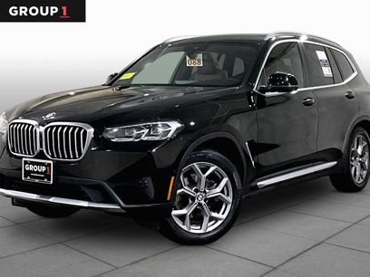 Used 2023 BMW X3 xDrive30i w/ Premium Package