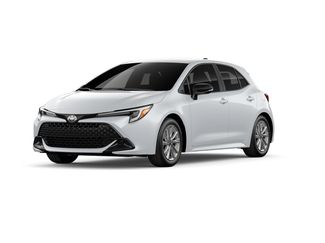 New 2027 Toyota Corolla SE FWD video 1