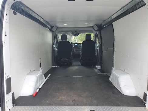 Used 2023 Ford Transit 150 Low Roof image 11