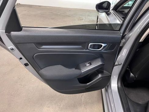 Used 2022 Honda Civic LX image 18