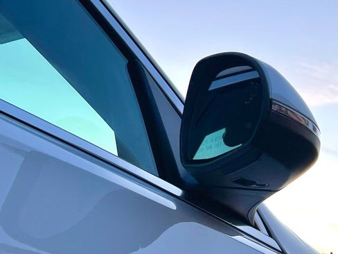 Certified 2024 Mercedes-Benz C 300 4MATIC Sedan image 9