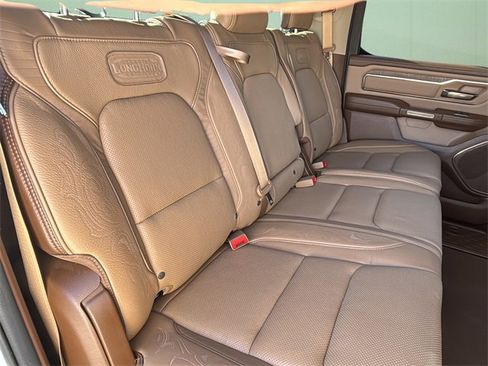 Certified 2019 RAM 1500 Limited image 39