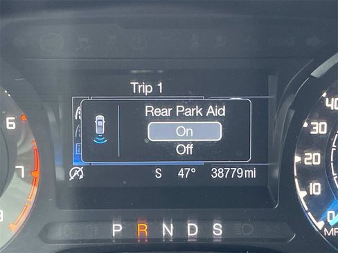 Used 2021 Ford Ranger XLT w/ Equipment Group 302A High image 36