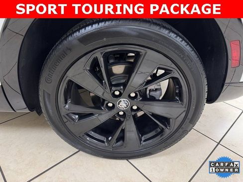 Used 2023 Buick Envision Essence w/ Sport Touring Package image 26