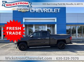 Used 2014 Chevrolet Silverado 1500 LT w/ All Star Edition RWD video 1