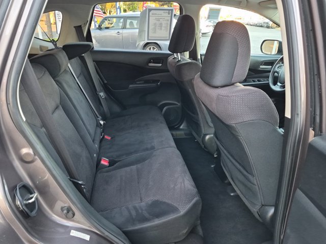 Used 2012 Honda CR-V EX image 7