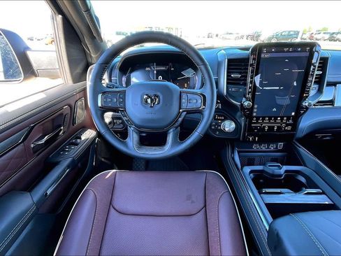 New 2026 RAM 1500 Limited AWD/4WD image 22
