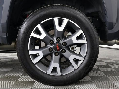 Used 2025 Toyota 4Runner TRD Sport image 16