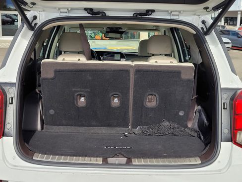 Used 2020 Hyundai Palisade Limited image 26