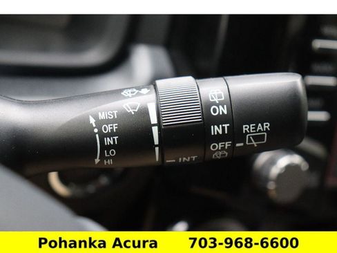 Used 2024 Toyota 4Runner TRD Off-Road Premium AWD/4WD image 11
