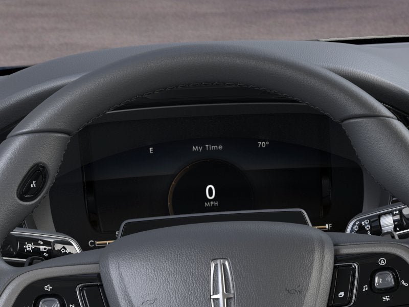 New 2025 Lincoln Corsair Reserve AWD/4WD image 13