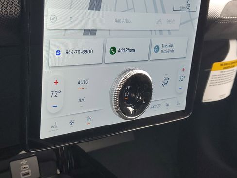 New 2026 Ford Mustang Mach-E GT image 27