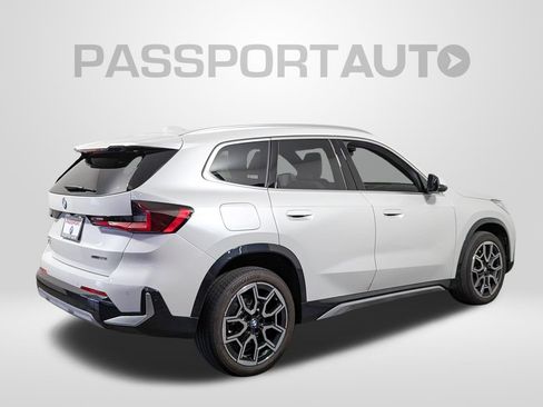 Used 2025 BMW X1 xDrive28i w/ Technology Package AWD/4WD image 7