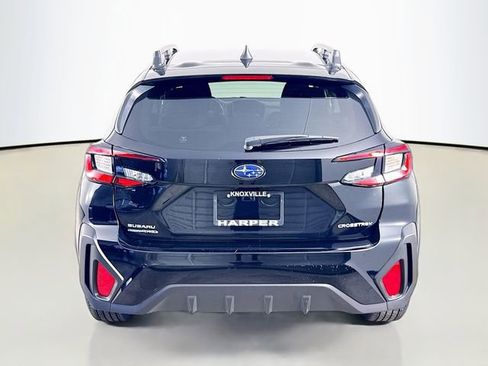 Used 2025 Subaru Crosstrek 2.0i Premium AWD/4WD image 8