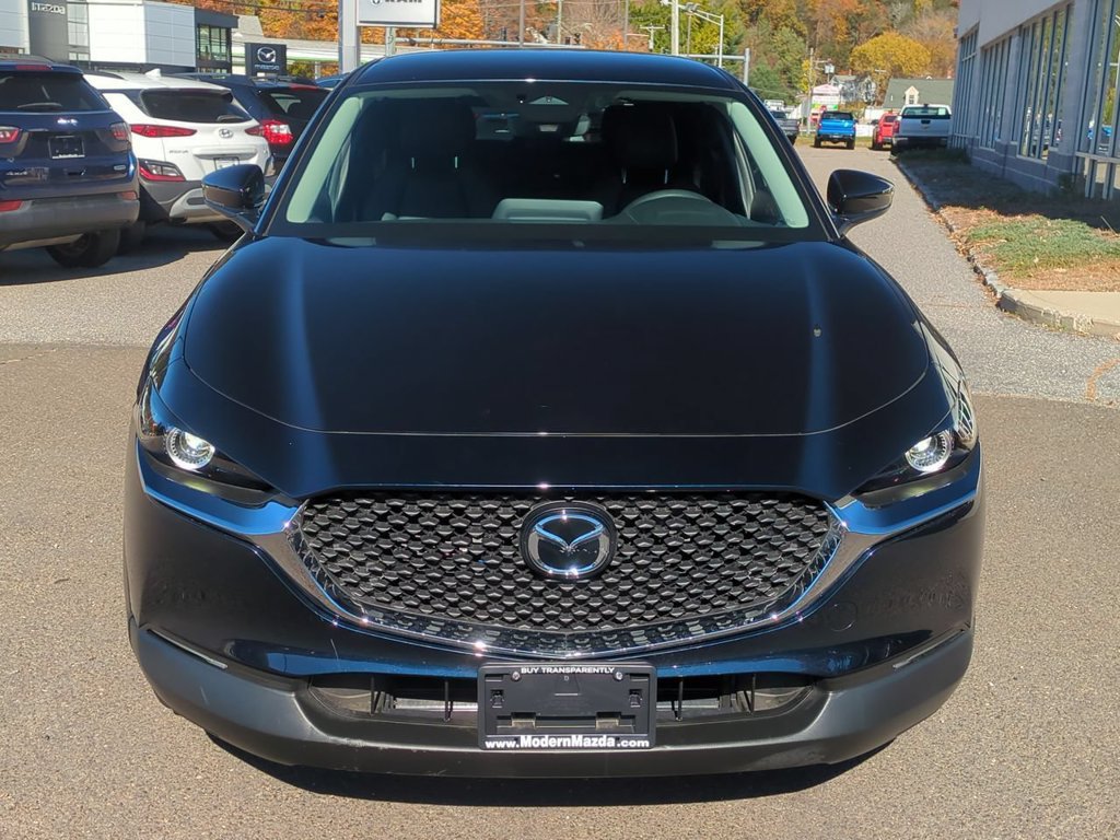 Used 2024 MAZDA CX-30 AWD 2.5 S w/ Select Sport Pkg image 9
