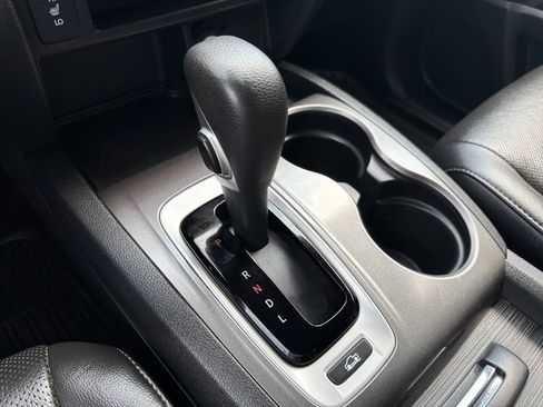 Used 2017 Honda Ridgeline RTL image 34