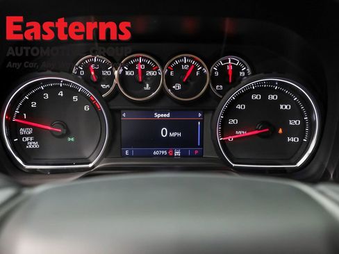 Used 2021 Chevrolet Tahoe LT image 18