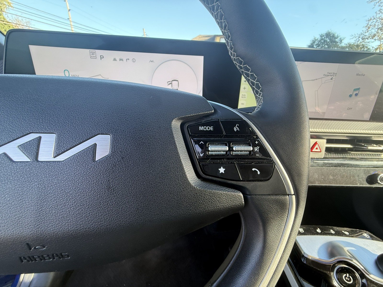 Used 2023 Kia EV6 GT-Line w/ GT-Line Suede Seat Package AWD/4WD image 19