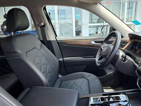Used 2026 Volkswagen Atlas SE AWD/4WD image 10