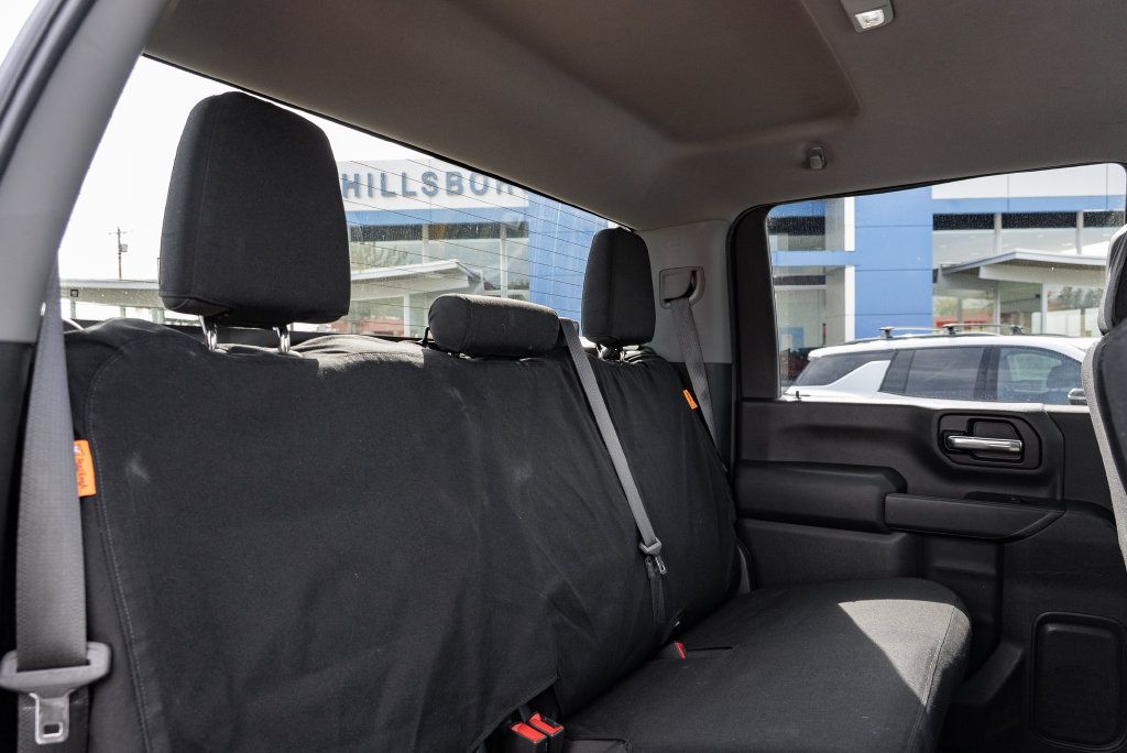 Used 2020 Chevrolet Silverado 3500 LT w/ Fleet Comfort Package AWD/4WD image 27