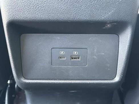 Certified 2023 Nissan Rogue SV AWD/4WD image 20