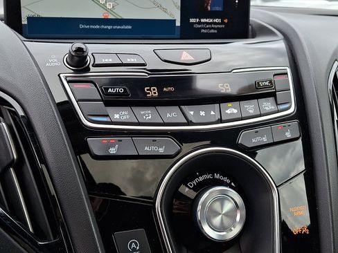 Used 2019 Acura RDX AWD w/ Technology Package image 19