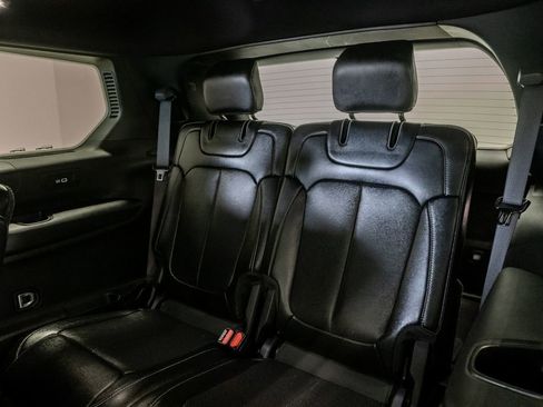 Used 2024 Jeep Grand Cherokee L Limited w/ Luxury Tech Group II AWD/4WD image 29