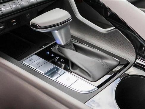 New 2025 Hyundai Elantra SEL image 20
