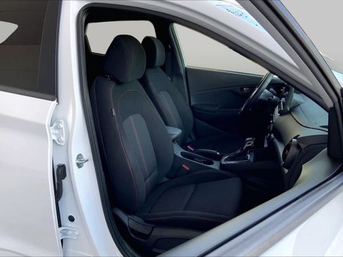 Used 2023 Hyundai Kona N Line w/ Cargo Package FWD image 9
