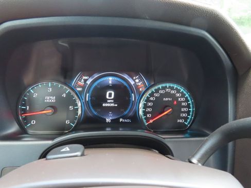 Used 2018 GMC Sierra 1500 Denali AWD/4WD image 32