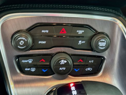 Used 2018 Dodge Challenger SXT w/ Blacktop Package image 24