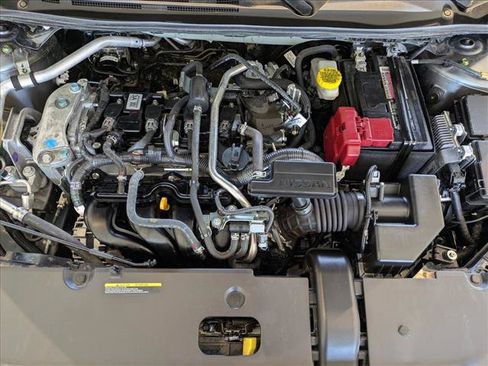 Used 2024 Nissan Sentra SV FWD image 21