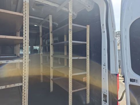 Used 2018 Ford Transit 350 High Roof image 10
