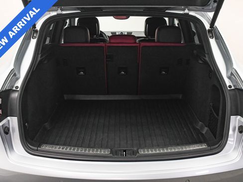 Used 2017 Porsche Macan GTS image 7