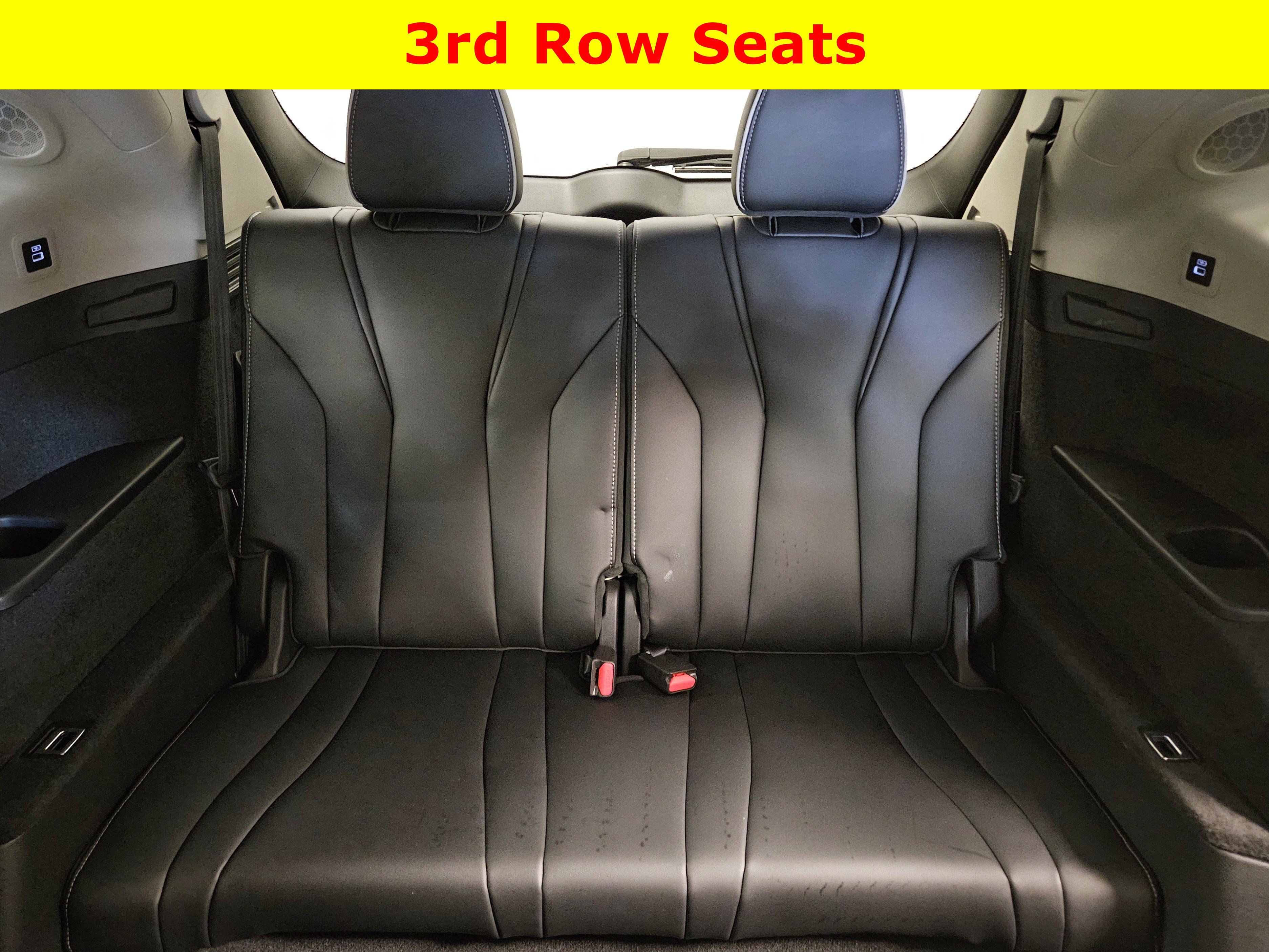 Used 2024 Acura MDX w/ Advance Package AWD/4WD image 24