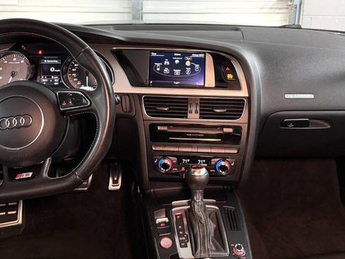 Used 2016 Audi S5 Premium Plus w/ Technology Package image 10