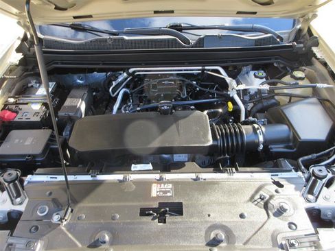 Used 2023 Chevrolet Colorado W/T image 29