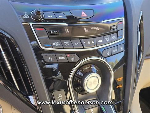 Used 2019 Acura RDX AWD w/ Advance Package image 26