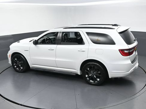 Used 2024 Dodge Durango R/T AWD/4WD image 46