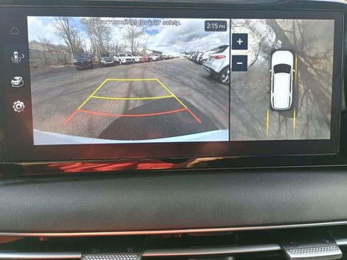 Used 2024 Hyundai Palisade SEL w/ Premium Package image 13