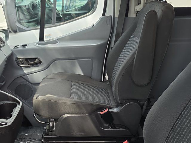 Used 2019 Ford Transit 350 XLT RWD image 26