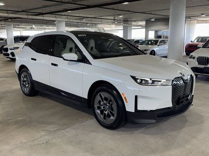 Used 2023 BMW iX xDrive50