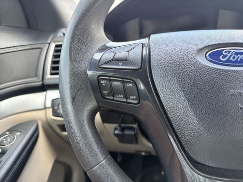 Used 2018 Ford Explorer 4WD image 24