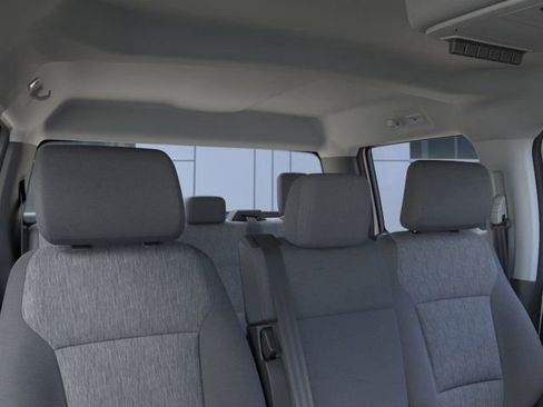 New 2026 Ford F250 XL w/ STX Appearance Package image 22