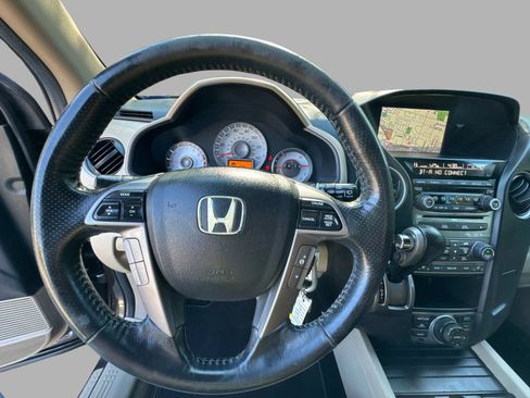 Used 2013 Honda Pilot Touring image 72