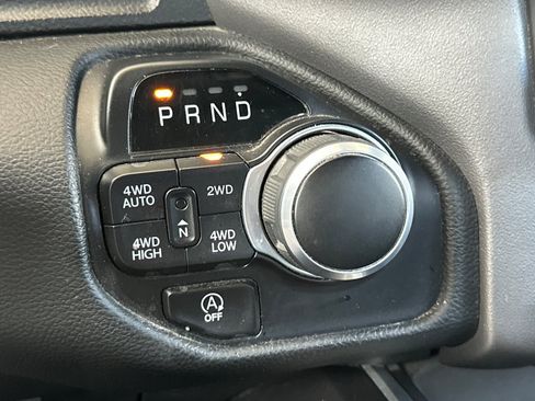 Used 2021 RAM 1500 Big Horn AWD/4WD image 20