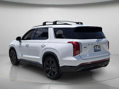 Used 2024 Hyundai Palisade XRT AWD/4WD image 8